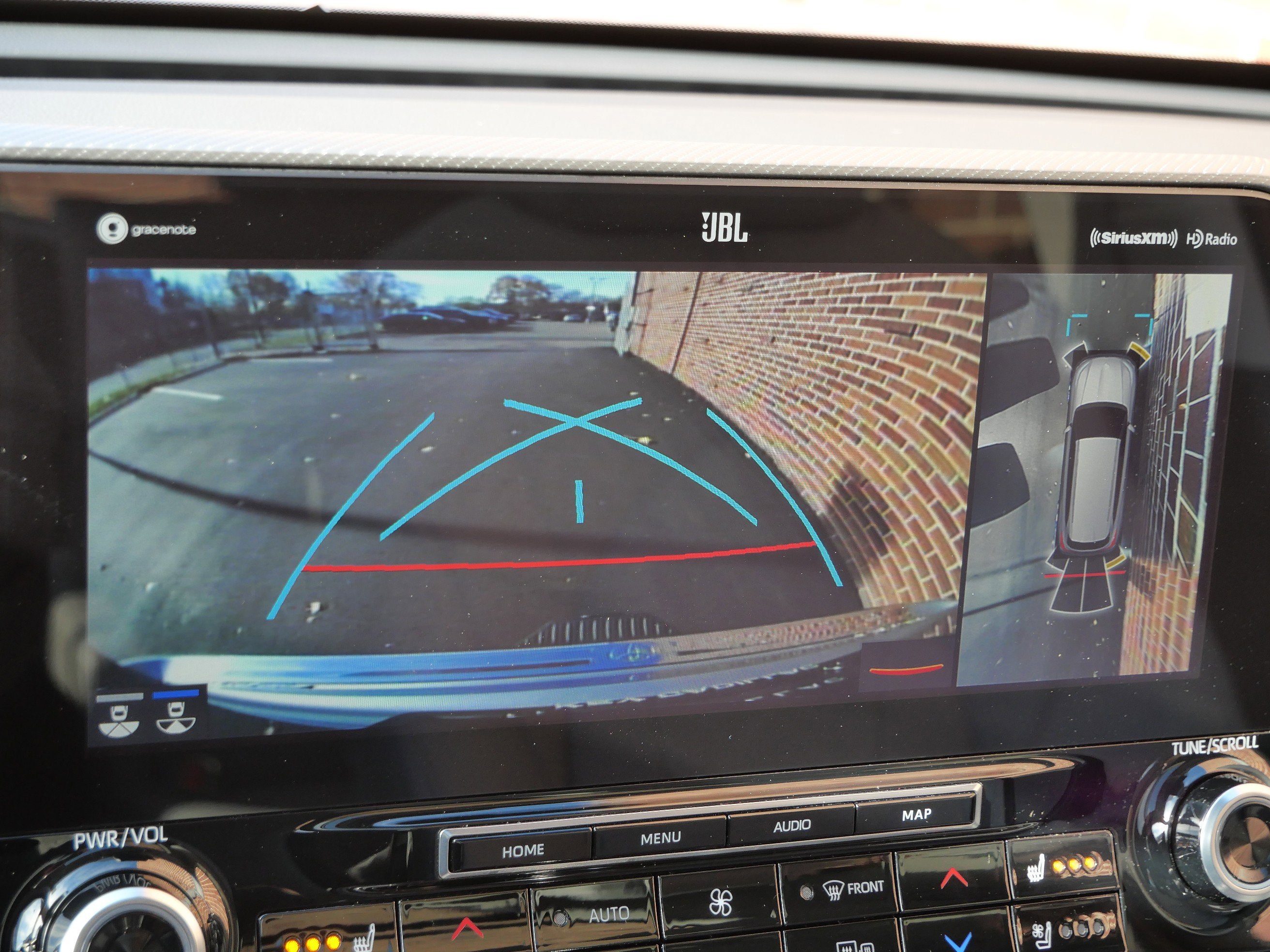 2020 Toyota Highlander Platinum