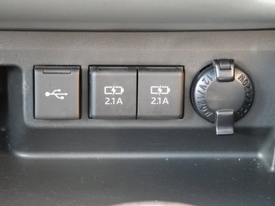 2020 Toyota Highlander Platinum