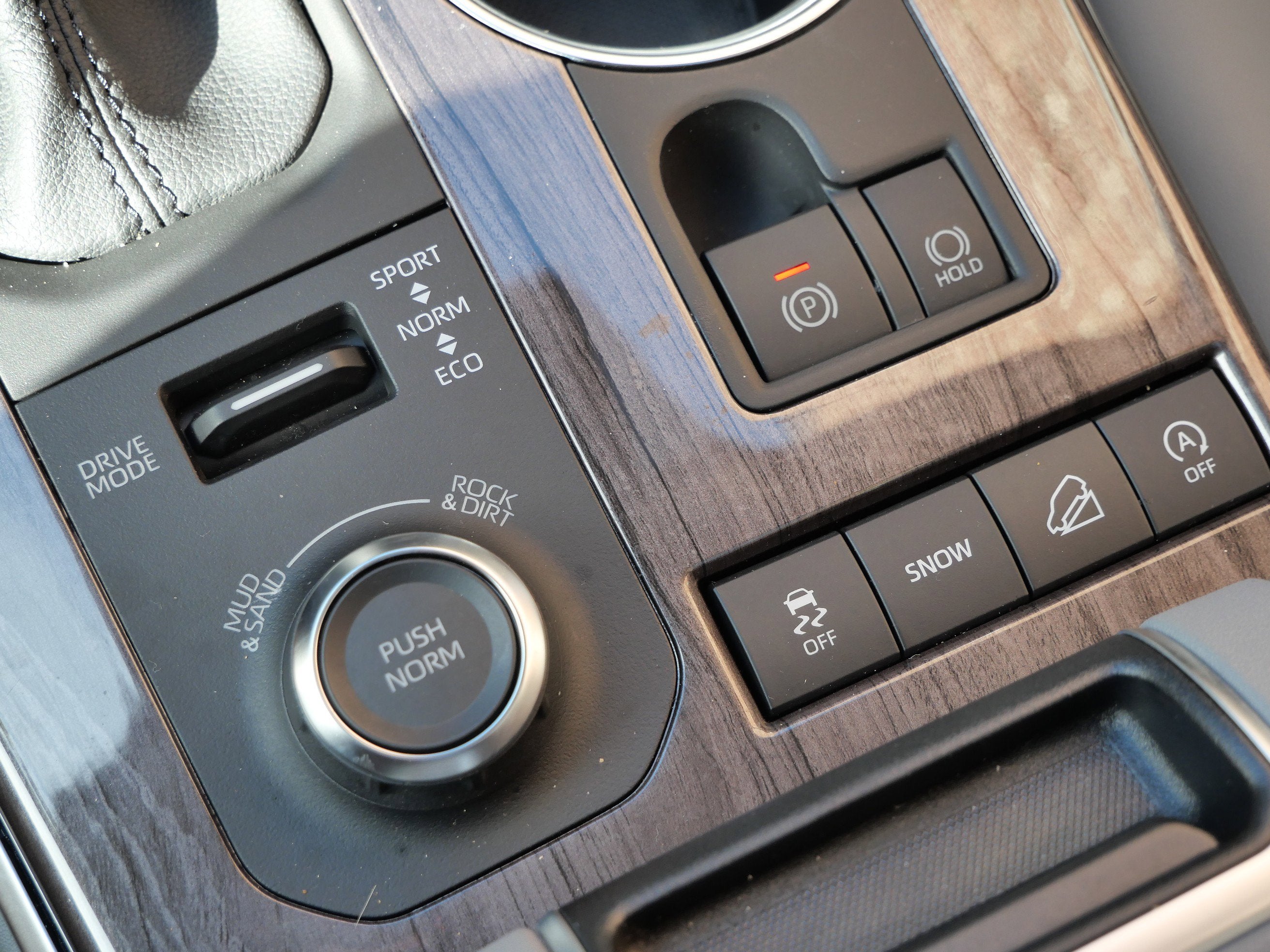 2020 Toyota Highlander Platinum