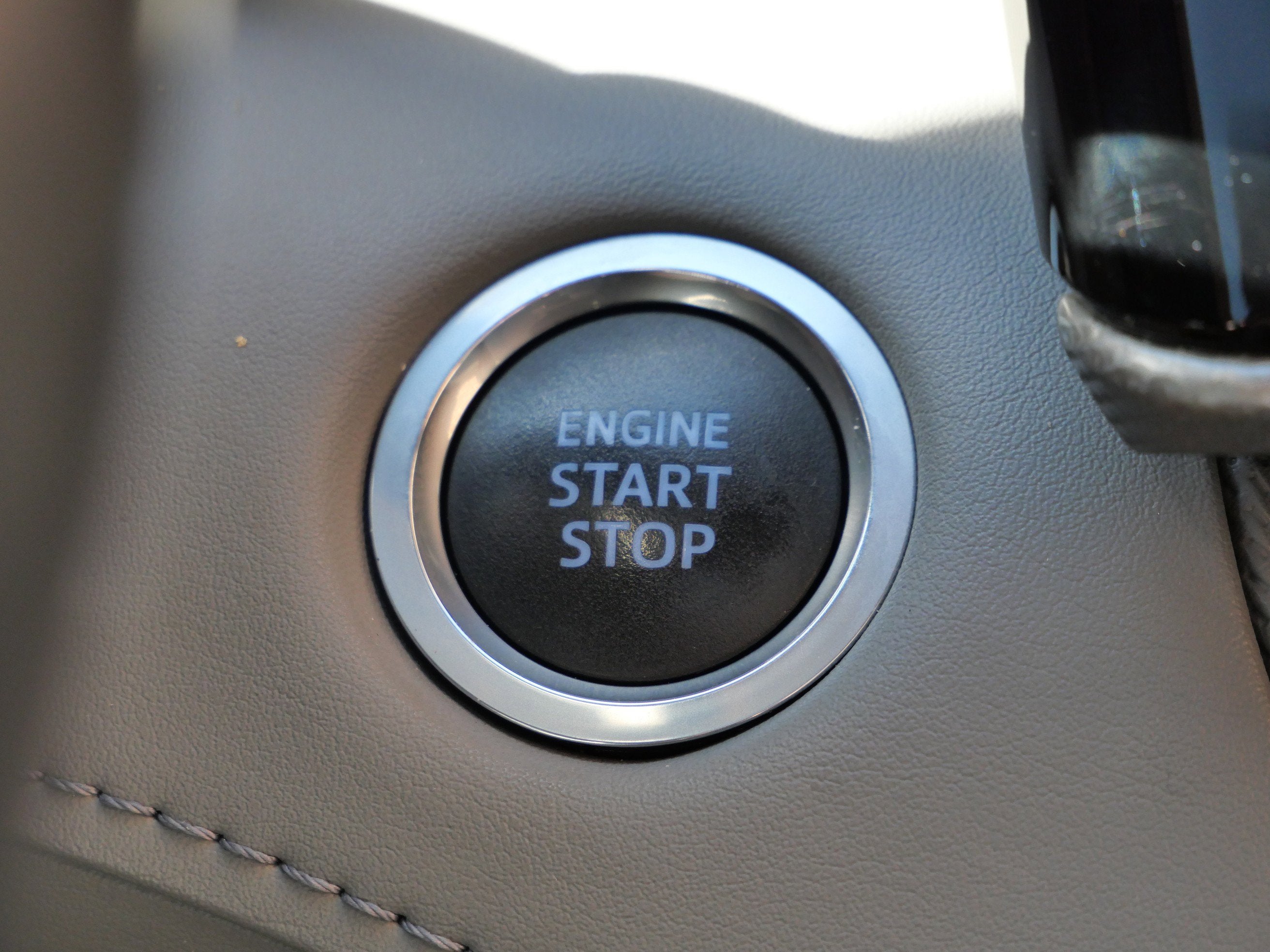 2020 Toyota Highlander Platinum