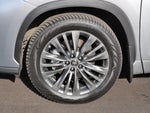 2020 Toyota Highlander Platinum
