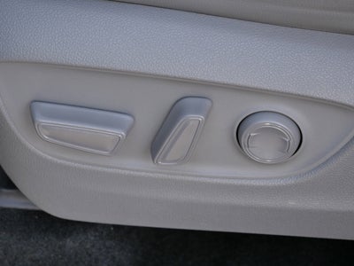 2020 Toyota Highlander Platinum