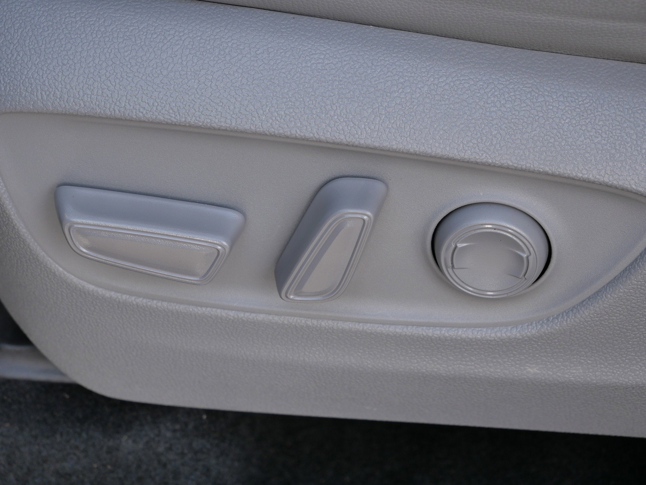 2020 Toyota Highlander Platinum