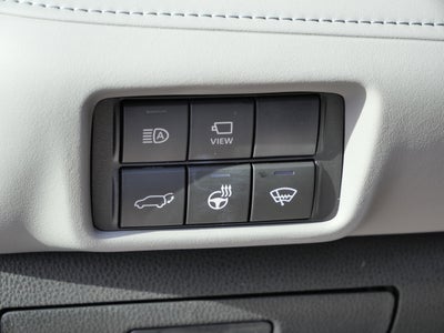 2020 Toyota Highlander Platinum