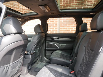 2023 Kia Telluride SX Prestige X-Pro