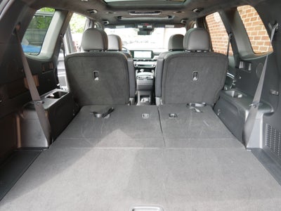 2023 Kia Telluride SX Prestige X-Pro