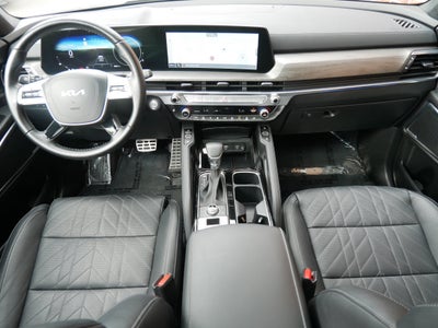 2023 Kia Telluride SX Prestige X-Pro