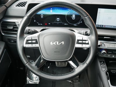 2023 Kia Telluride SX Prestige X-Pro