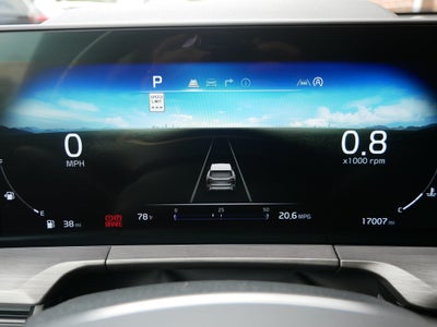 2023 Kia Telluride SX Prestige X-Pro