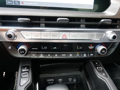 2023 Kia Telluride SX Prestige X-Pro