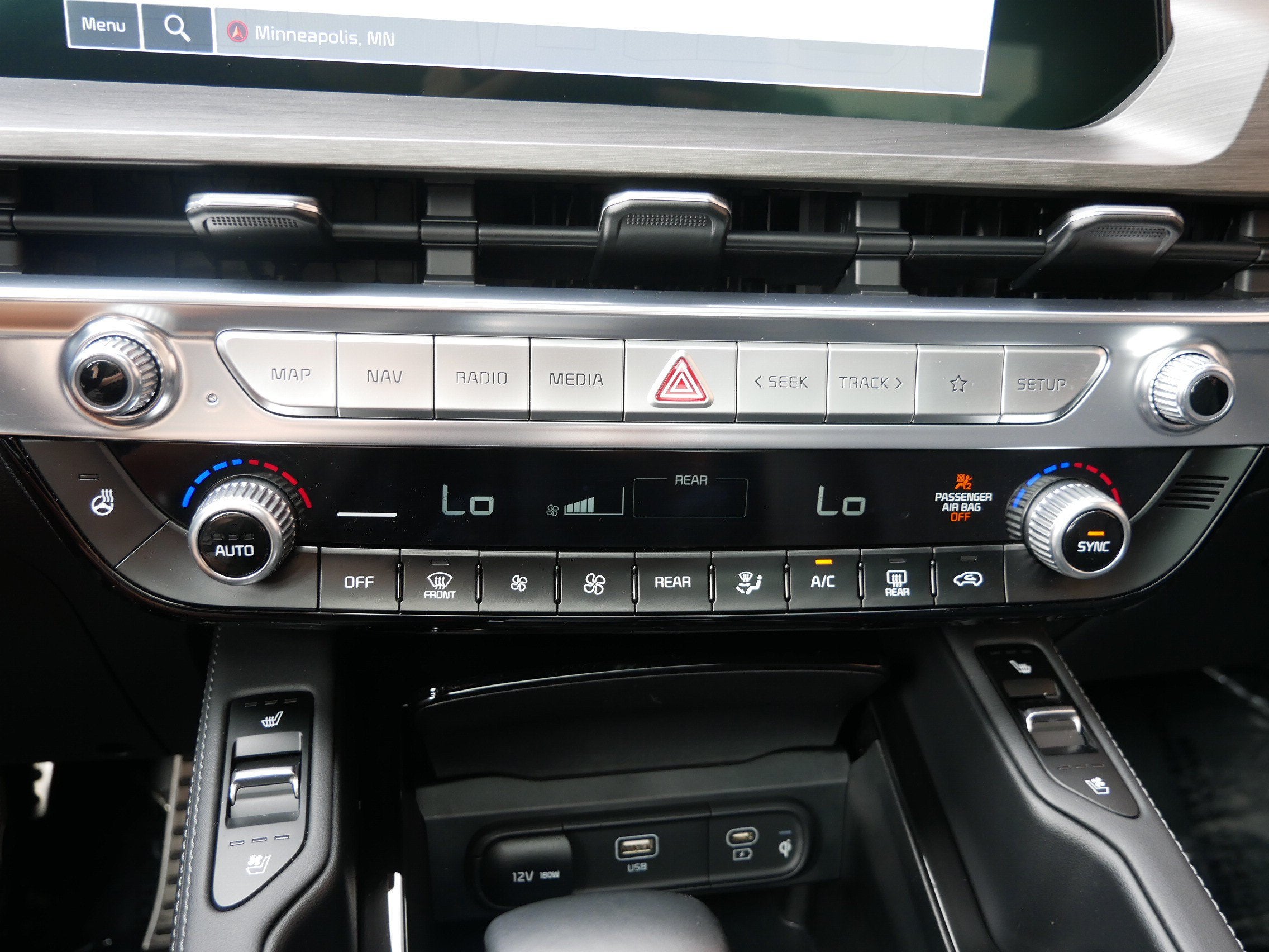 2023 Kia Telluride SX Prestige X-Pro