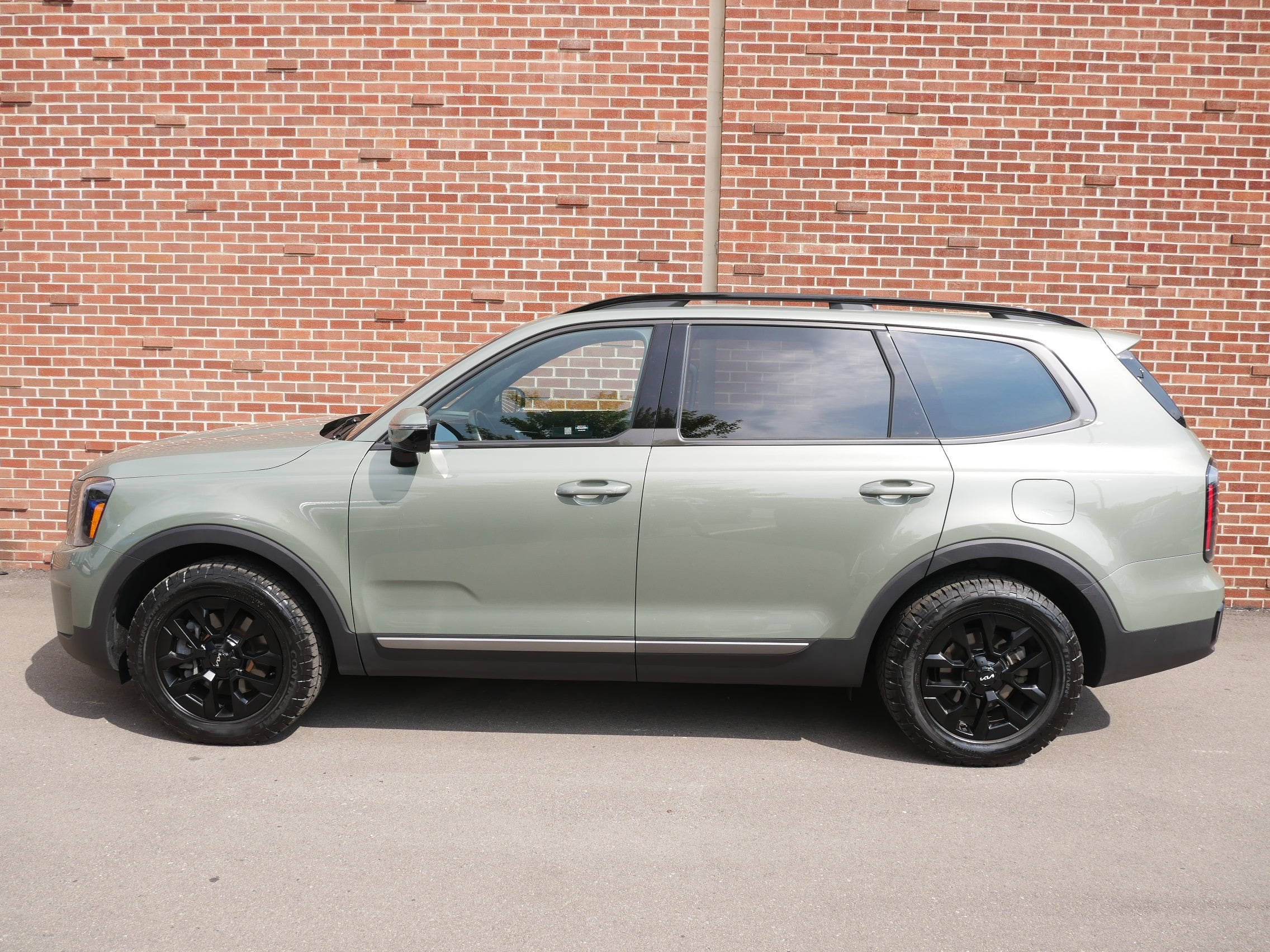 2023 Kia Telluride SX Prestige X-Pro