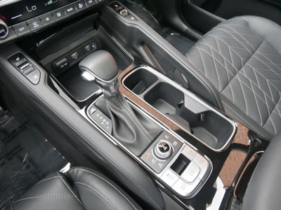 2023 Kia Telluride SX Prestige X-Pro