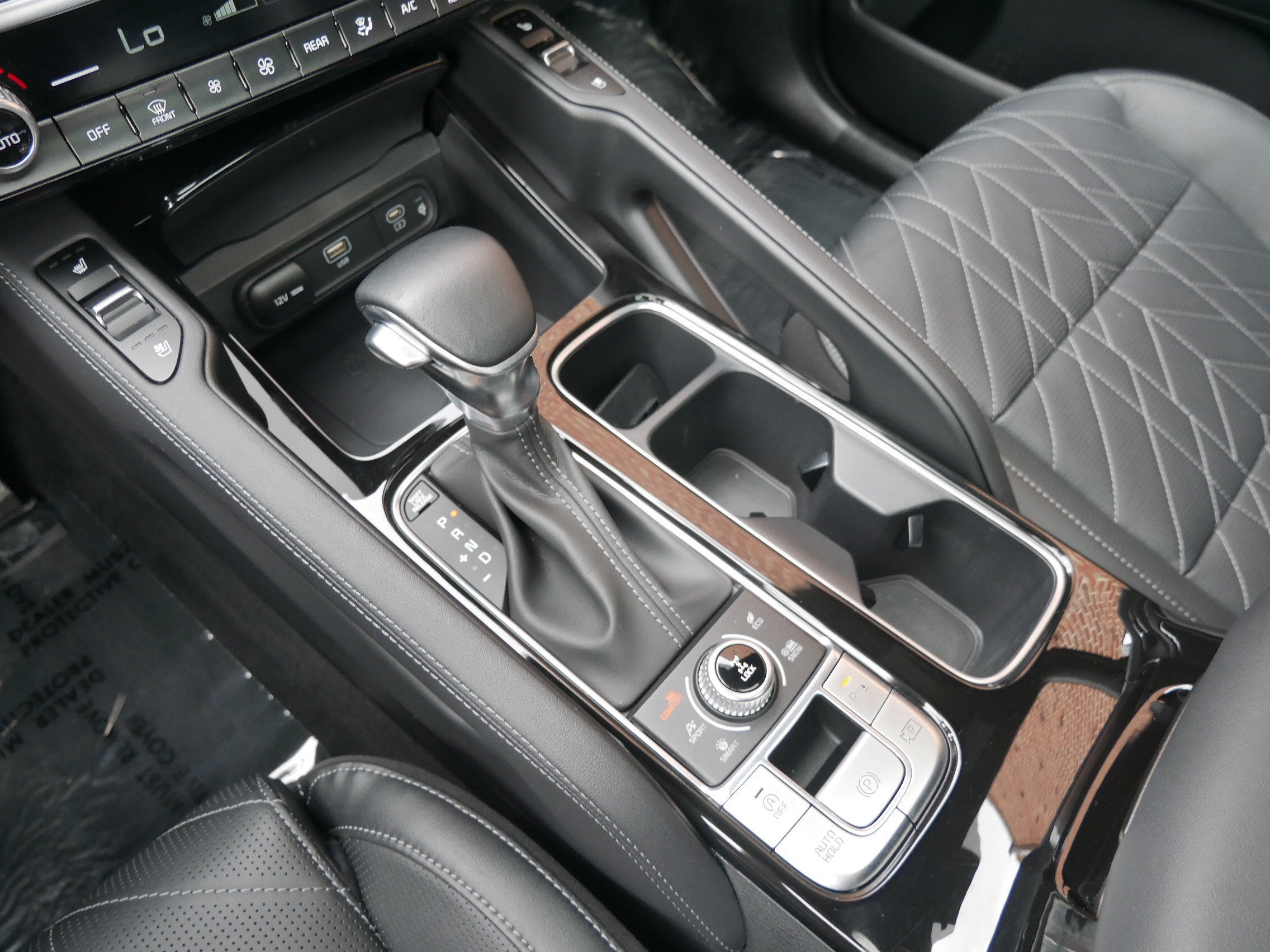 2023 Kia Telluride SX Prestige X-Pro