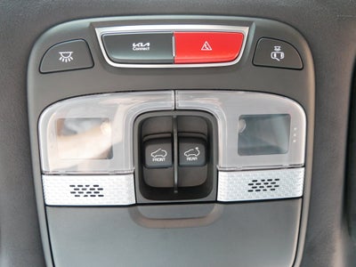 2023 Kia Telluride SX Prestige X-Pro