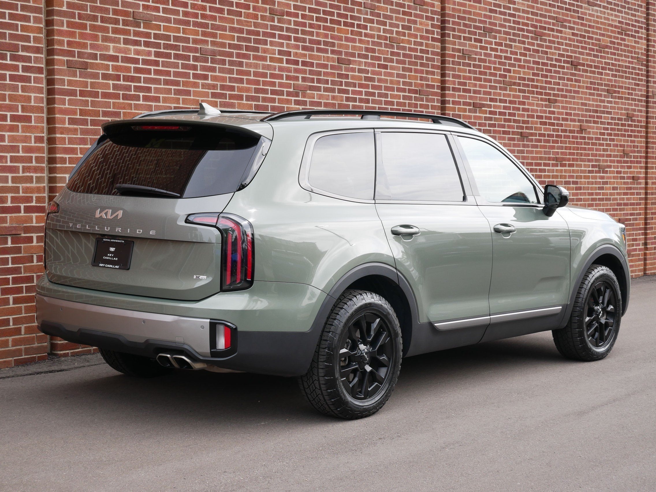 2023 Kia Telluride SX Prestige X-Pro