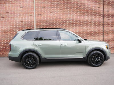 2023 Kia Telluride SX Prestige X-Pro