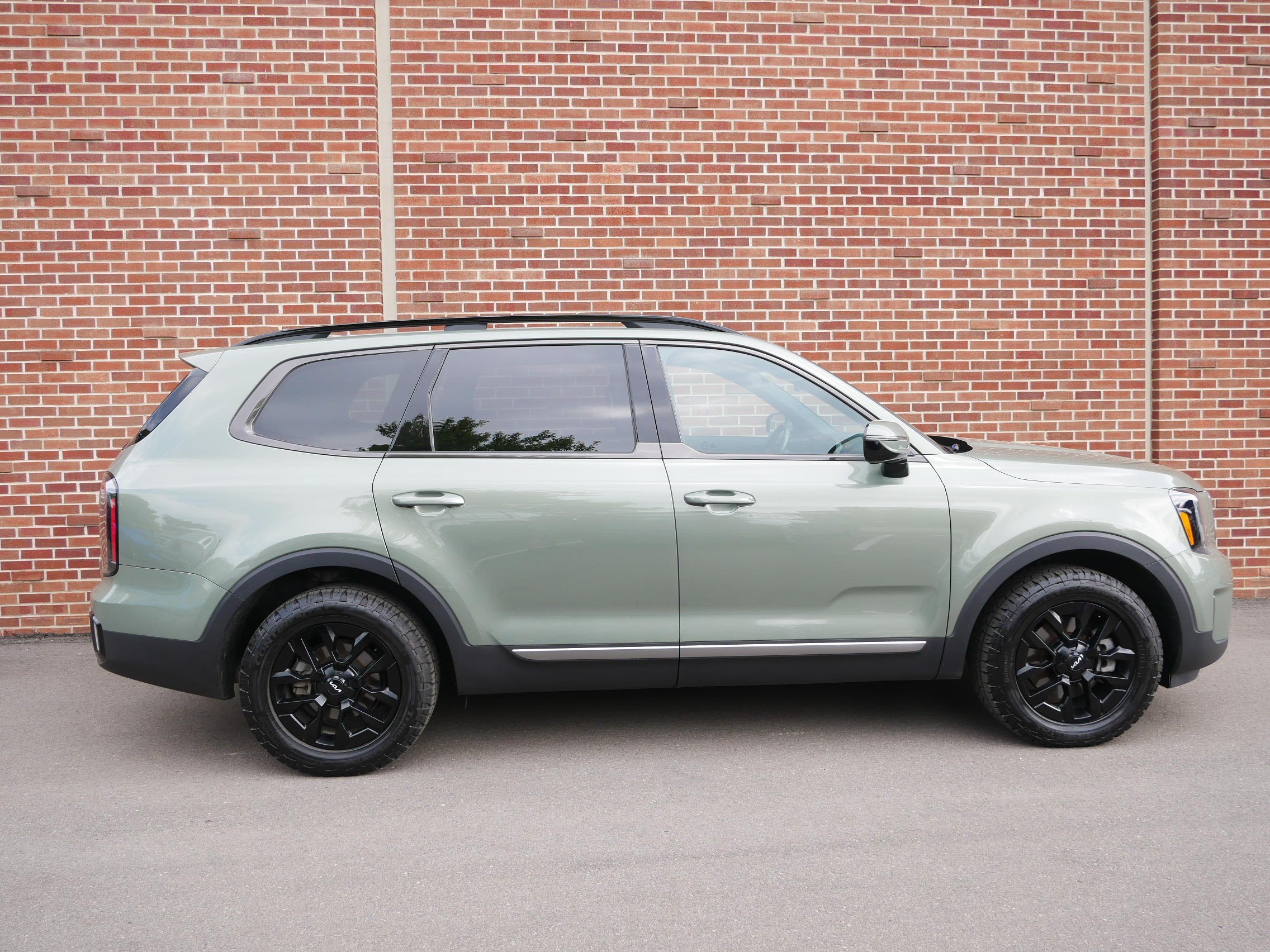 2023 Kia Telluride SX Prestige X-Pro
