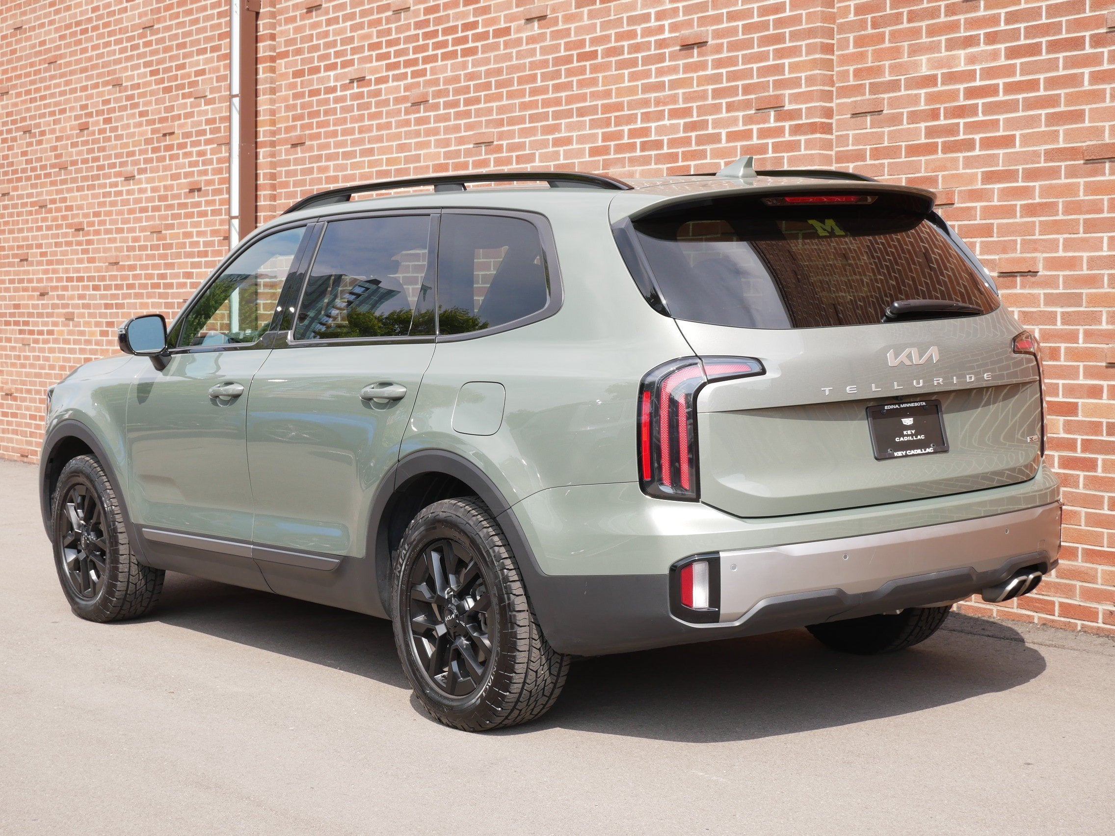 2023 Kia Telluride SX Prestige X-Pro