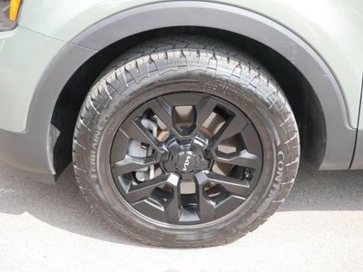 2023 Kia Telluride SX Prestige X-Pro