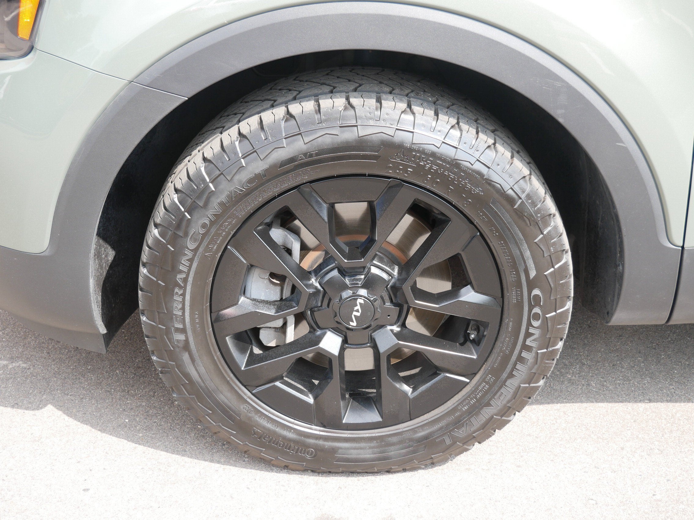 2023 Kia Telluride SX Prestige X-Pro