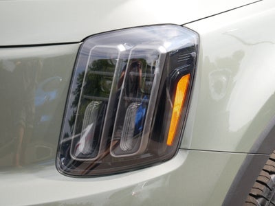 2023 Kia Telluride SX Prestige X-Pro