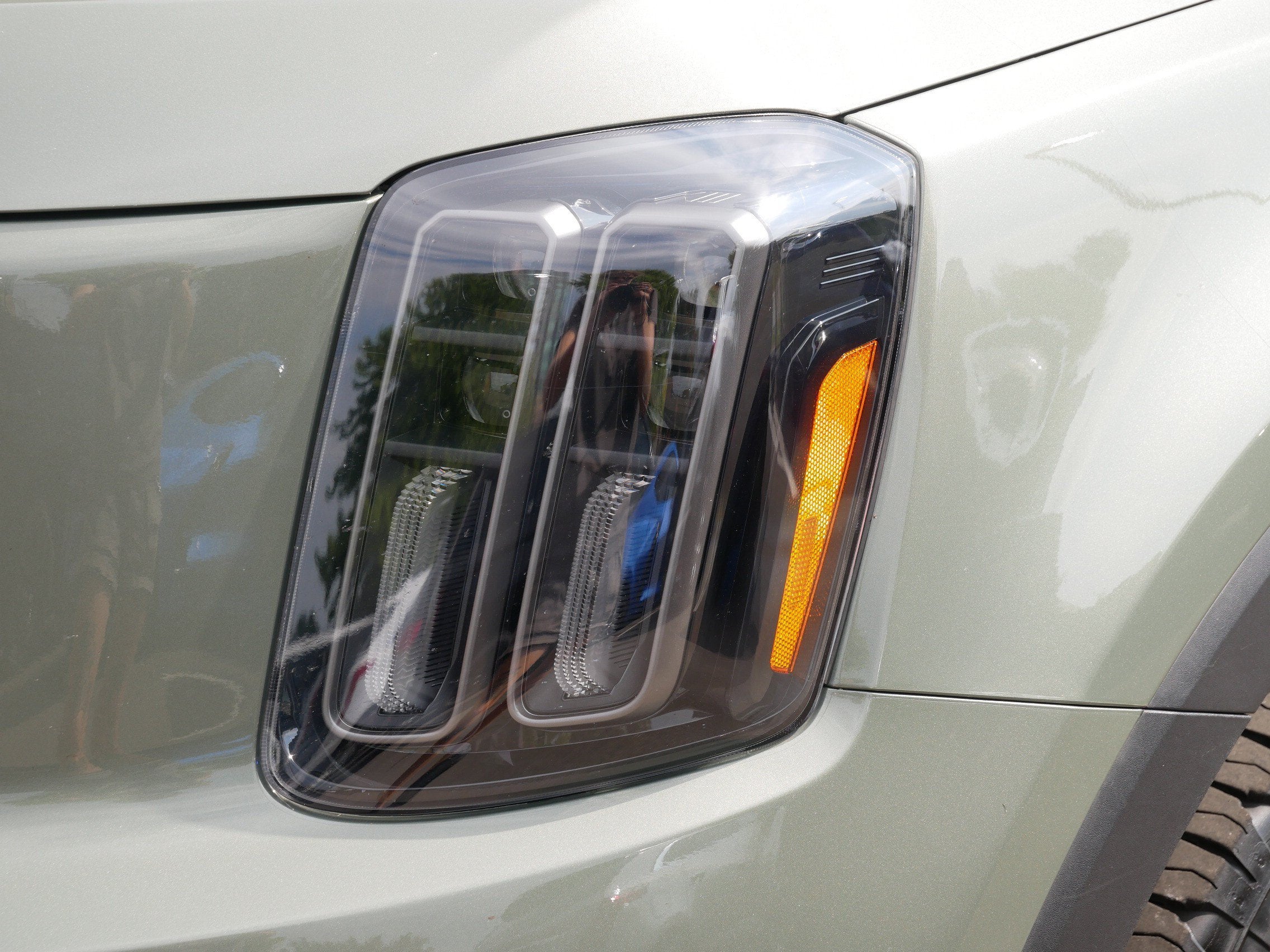2023 Kia Telluride SX Prestige X-Pro