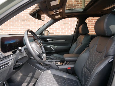 2023 Kia Telluride SX Prestige X-Pro