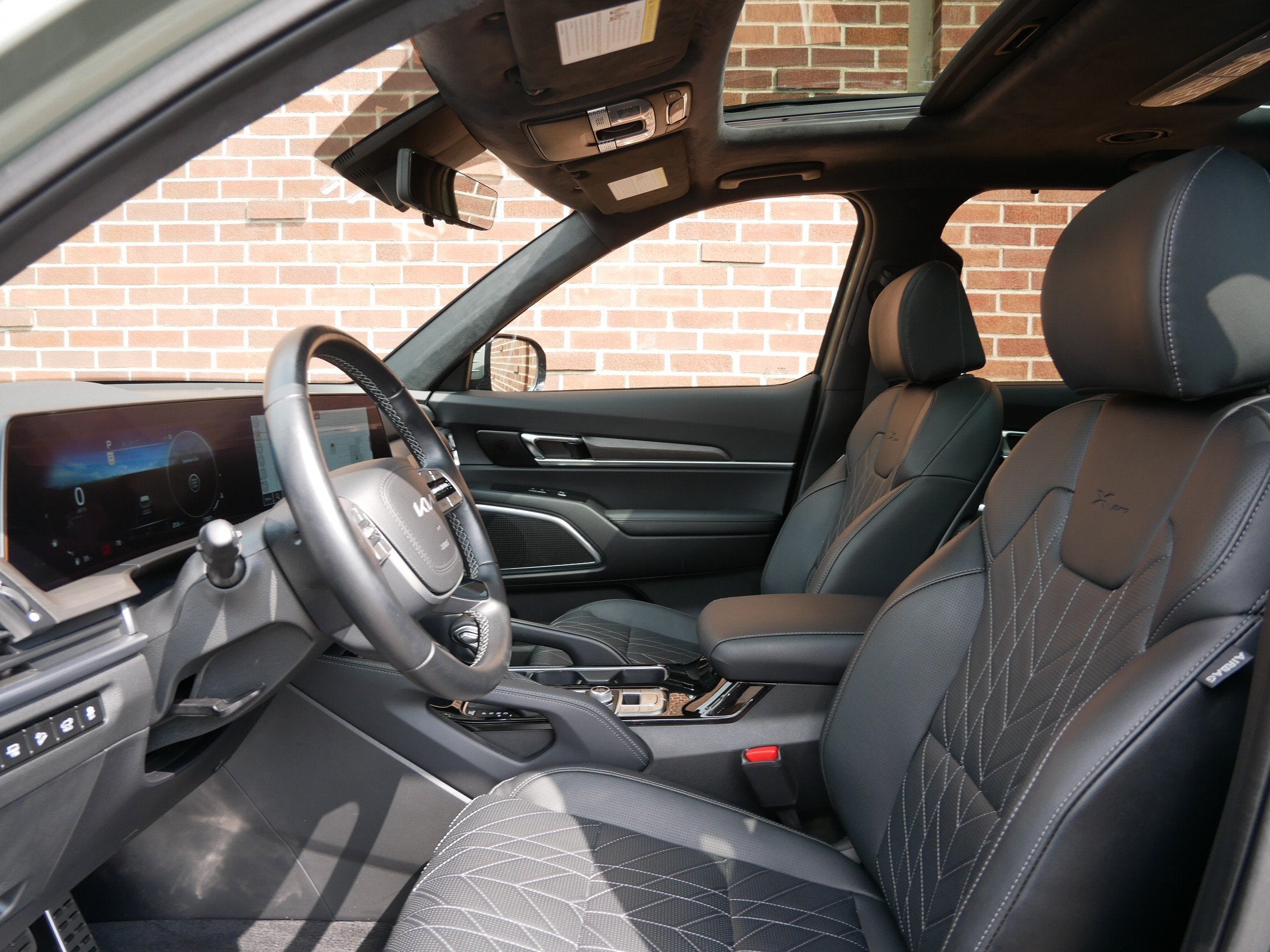 2023 Kia Telluride SX Prestige X-Pro