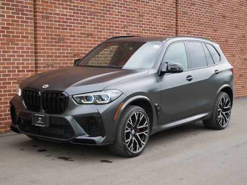2023 BMW X5 M Base