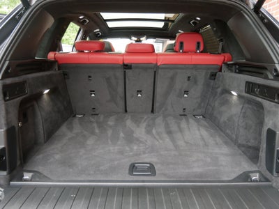 2023 BMW X5 M Base