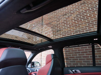 2023 BMW X5 M Base