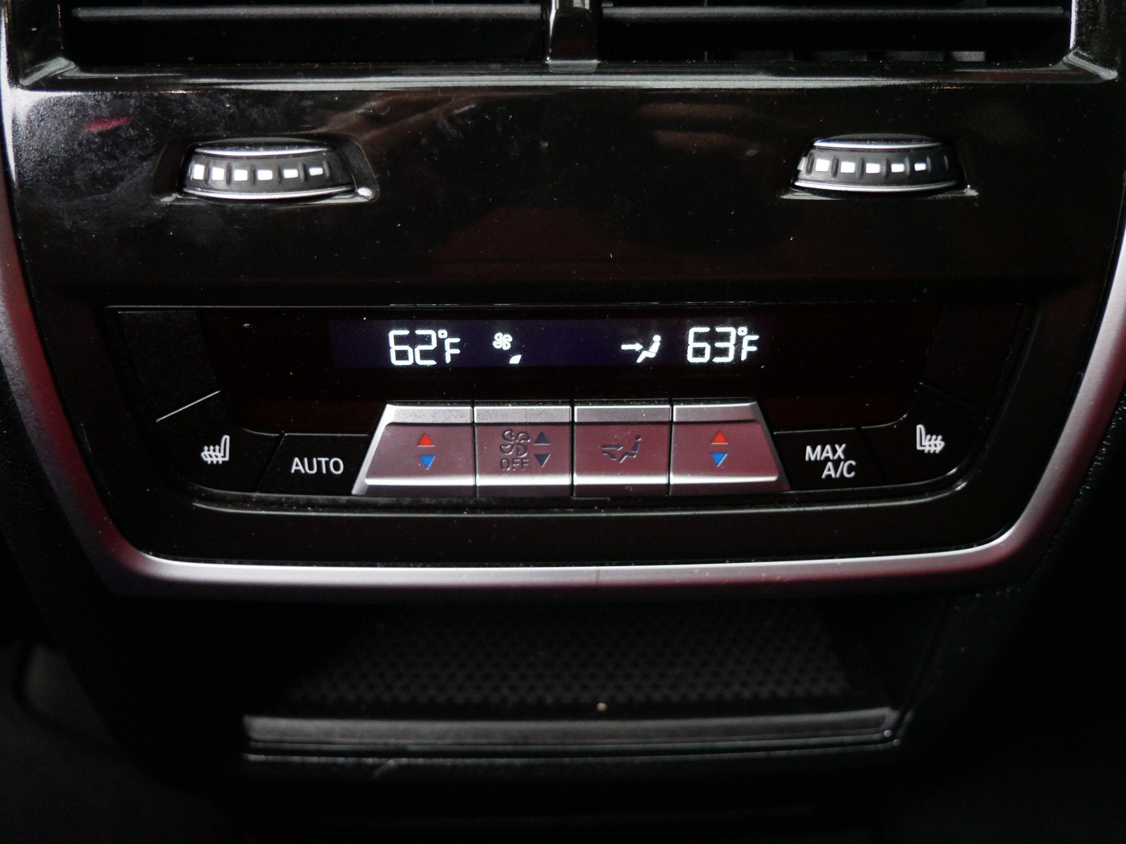 2023 BMW X5 M Base