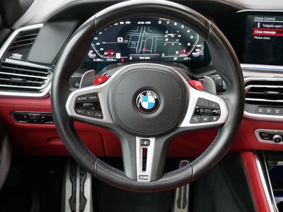 2023 BMW X5 M Base