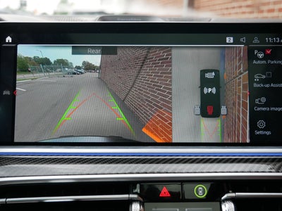 2023 BMW X5 M Base