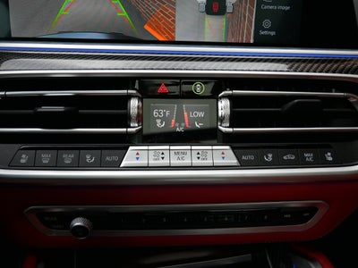 2023 BMW X5 M Base