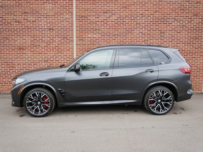 2023 BMW X5 M Base