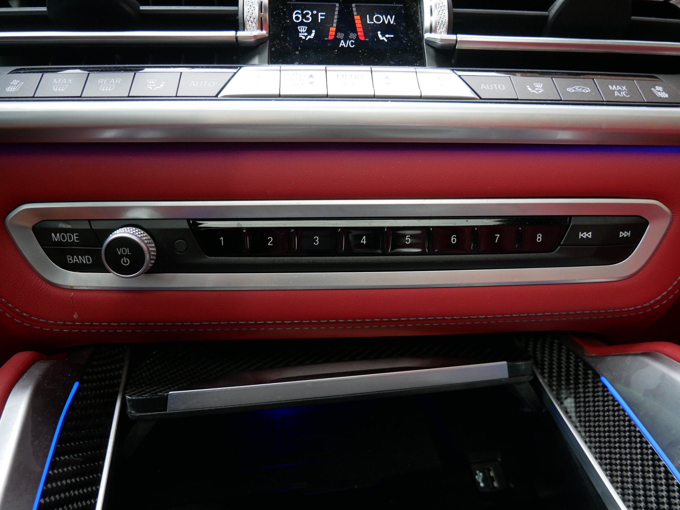 2023 BMW X5 M Base