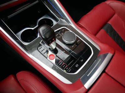 2023 BMW X5 M Base