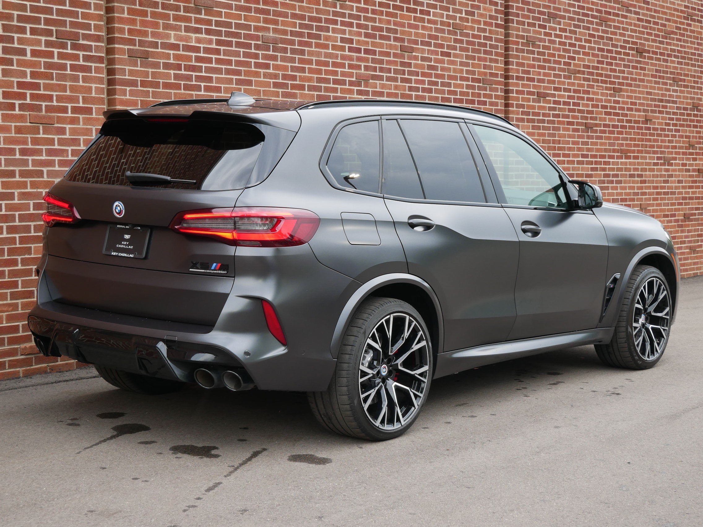 2023 BMW X5 M Base