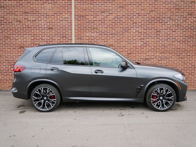 2023 BMW X5 M Base