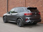 2023 BMW X5 M Base