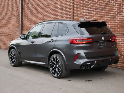 2023 BMW X5 M Base