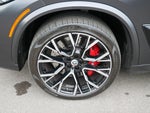 2023 BMW X5 M Base
