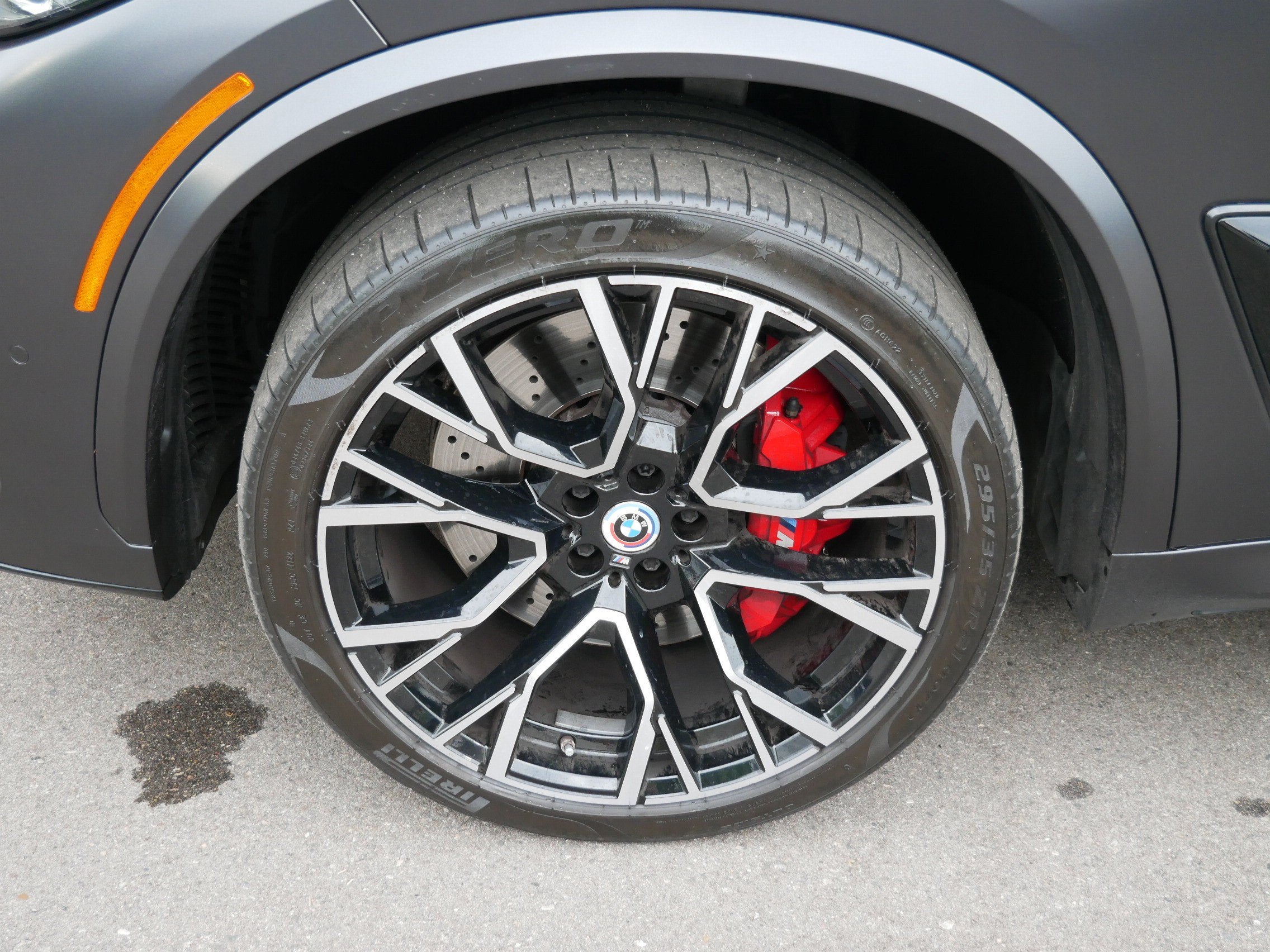 2023 BMW X5 M Base