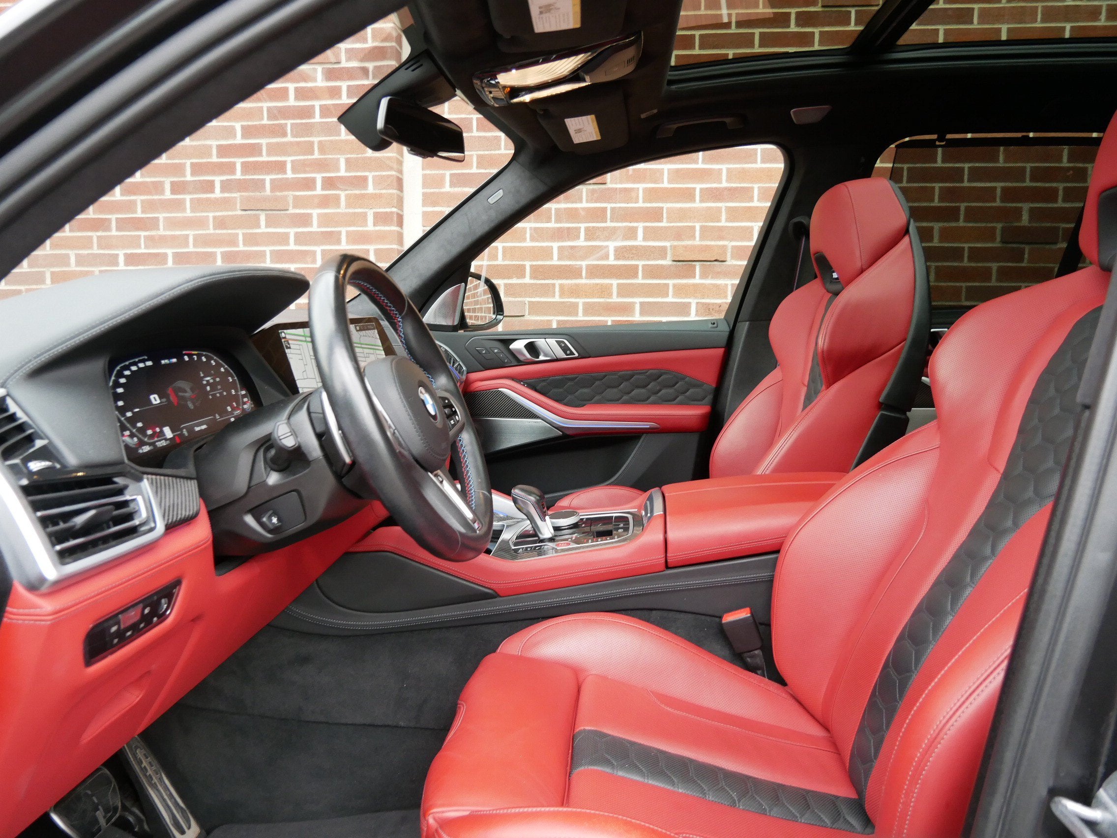 2023 BMW X5 M Base