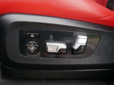 2023 BMW X5 M Base