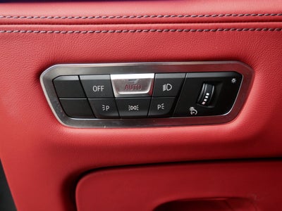 2023 BMW X5 M Base