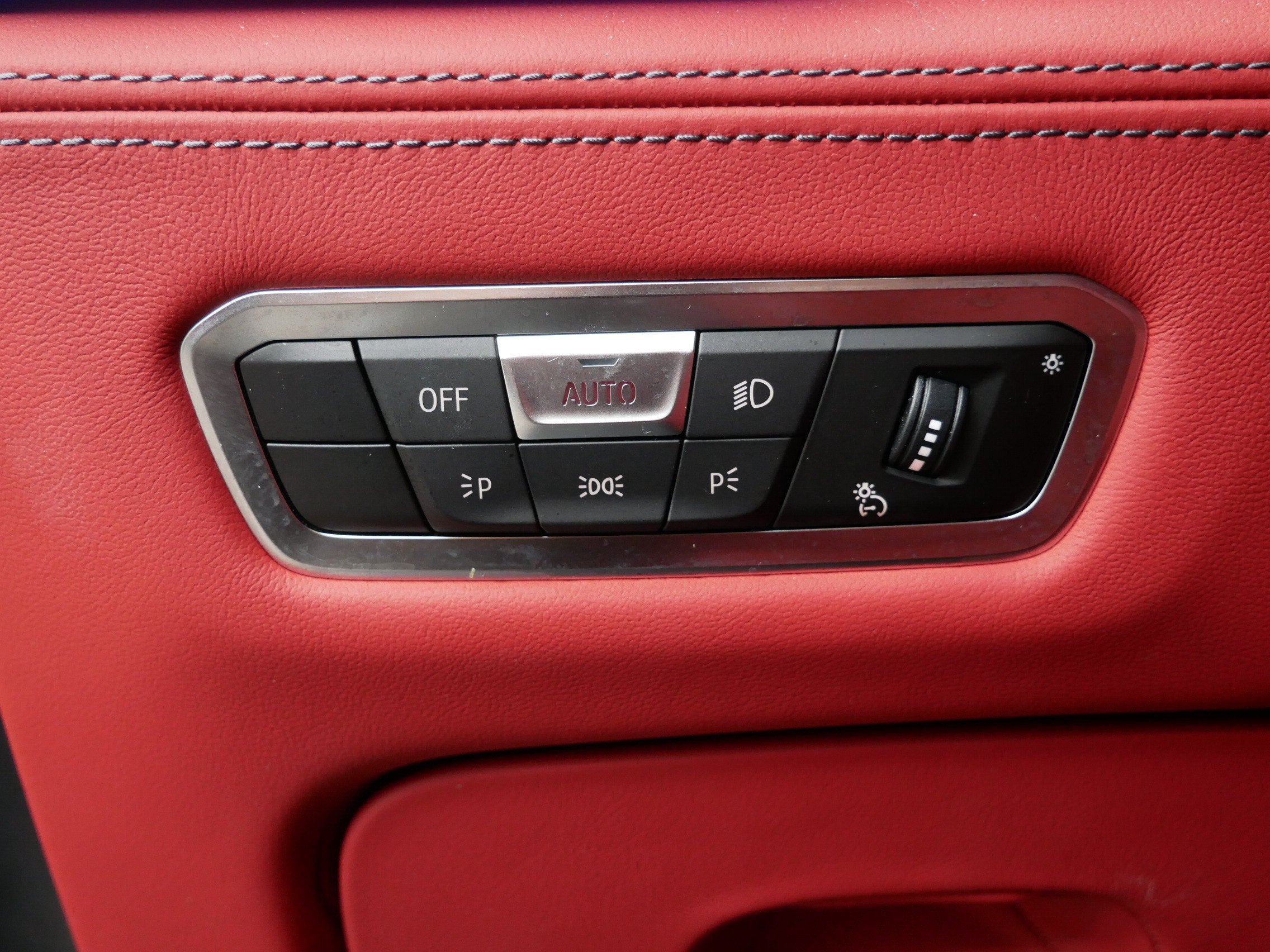 2023 BMW X5 M Base