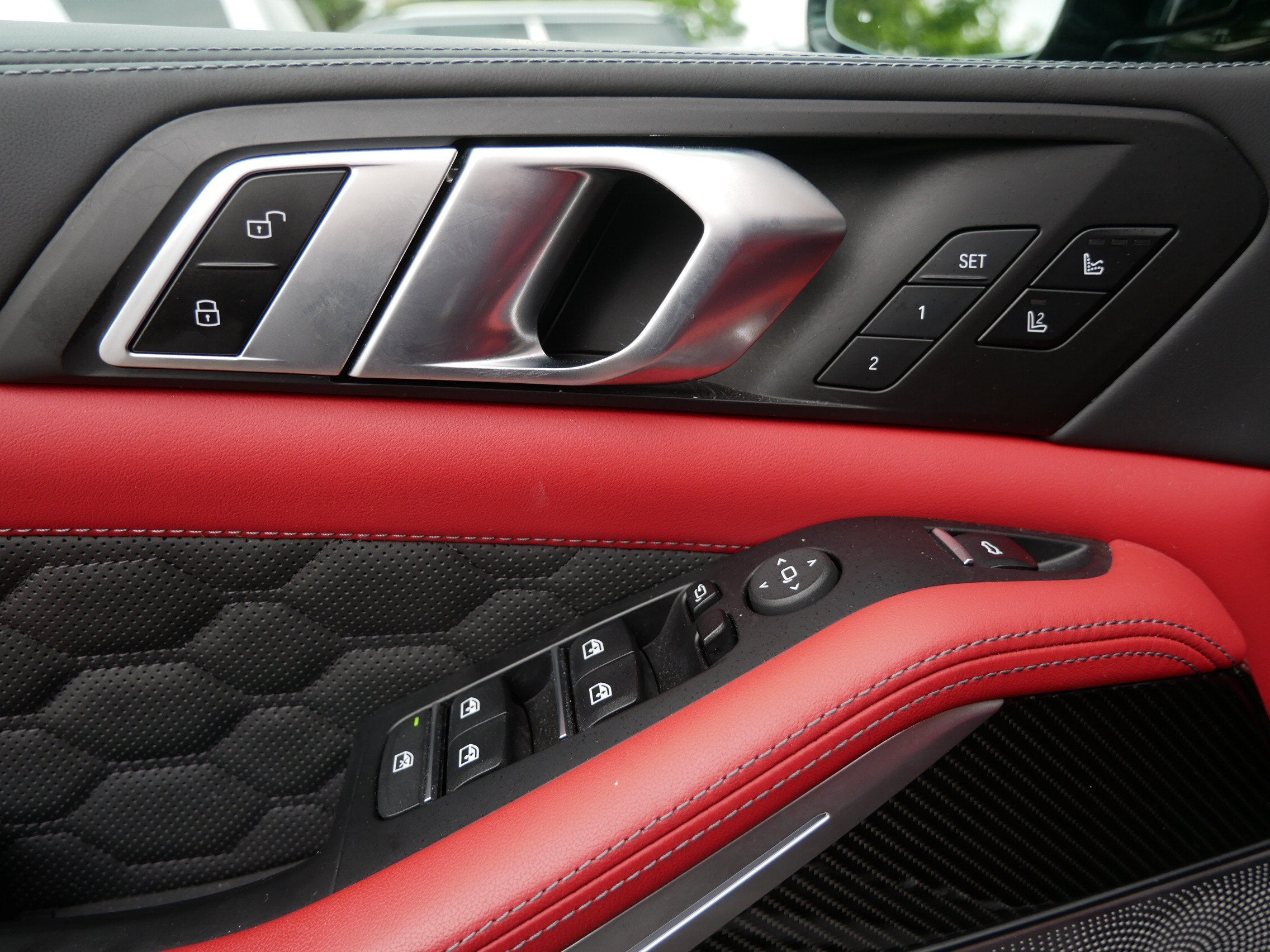 2023 BMW X5 M Base